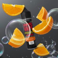 Vampire Vape - Longfill - Overdosed - Fizzy Orange - 10 ml