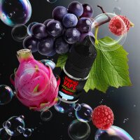 Vampire Vape - Overdosed - Nikotinsalz - Dragonfruit...