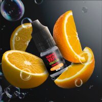 Vampire Vape - Overdosed - Nikotinsalz - Fizzy Orange -...