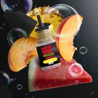 Vampire Vape - Overdosed - Nikotinsalz - Peach Pineapple...