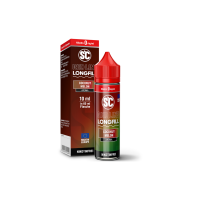 SC - Red Line - Longfill - Coconut Melon - 10 ml