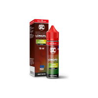 SC - Red Line - Longfill - Lemon Cheesecake - 10 ml