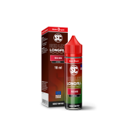 SC - Red Line - Longfill - Red Mix - 10 ml