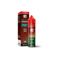 SC - Red Line - Longfill - Spearmint - 10 ml