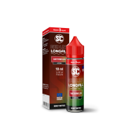 SC - Red Line - Longfill - Watermelon - 10 ml