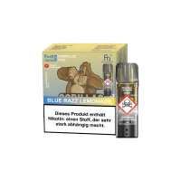 RandM  - Tornado Pods - Blue Razz Lemonade - 20 mg - 2 ml...