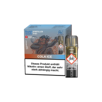 RandM  - Tornado Pods - Cola Ice - 20 mg - 2 ml - 2 Stk.