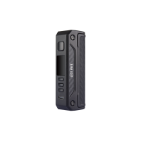 Lost Vape - Thelema Solo - 100 Watt - Schwarz Carbon