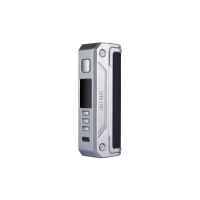 Lost Vape - Thelema Solo - 100 Watt - Silber Carbon