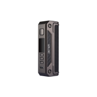 Lost Vape - Thelema Solo - 100 Watt - Gunmetal Carbon