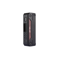 Lost Vape - Thelema Solo - 100 Watt - Schwarz