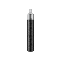 Aspire - Cyber G Slim - E-Zigaretten Kit - Metallic Schwarz