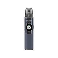 Geekvape - Wenax Q2 - E-Zigaretten Kit - Dunkelblau