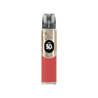 Geekvape - Wenax Q2 - E-Zigaretten Kit - Rot