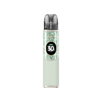 Geekvape - Wenax Q2 - E-Zigaretten Kit - Hellgruen