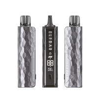 Elf Bar - ELFA - Master - Basisgeraet - Meteor Grey...