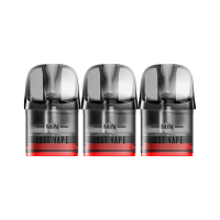 Lost Vape - E Plus - Dual Mesh Pod - 0,3 Ohm