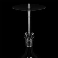 Steamulation - Ultimate Black Gen III - Black Gloss