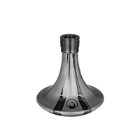 Steamulation - Ultimate Black - Bowl mit Steam Click -...