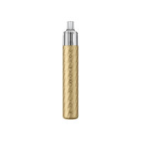 Aspire - Cyber G Slim - E-Zigaretten Kit - Metallic-Gold