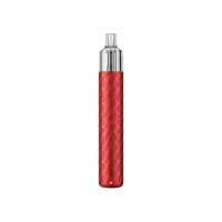 Aspire - Cyber G Slim - E-Zigaretten Kit - Metallic-Rot