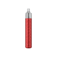 Aspire - Cyber G Slim - E-Zigaretten Kit - Metallic-Rot