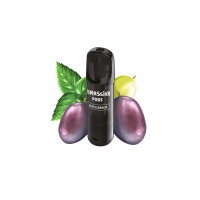 Al Massiva - Prefilled Pod - Black Lebanese