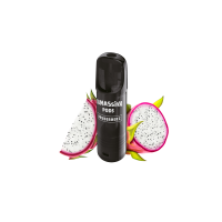 Al Massiva - Prefilled Pod - Bruderherz
