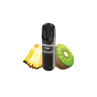 Al Massiva - Prefilled Pod - Handgemacht