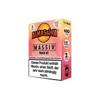 Al Massiva - Prefilled Pod - Massiv (Big M)