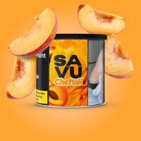 Savu - Cheftali - 200 g