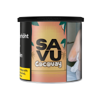 Savu - Cocovay - 200 g