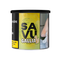 Savu - Gallia - 200 g