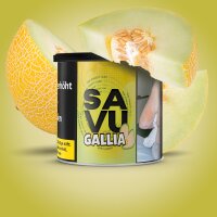 Savu - Gallia - 200 g