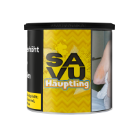 Savu - Haeuptling - 200 g