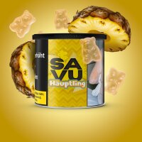 Savu - Haeuptling - 200 g
