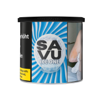 Savu - Ice One One - 200 g
