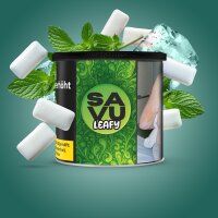 Savu - Leafy - 200 g