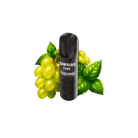Al Massiva - Prefilled Pod - Purple Moon