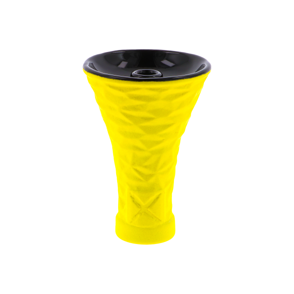 Yellow White