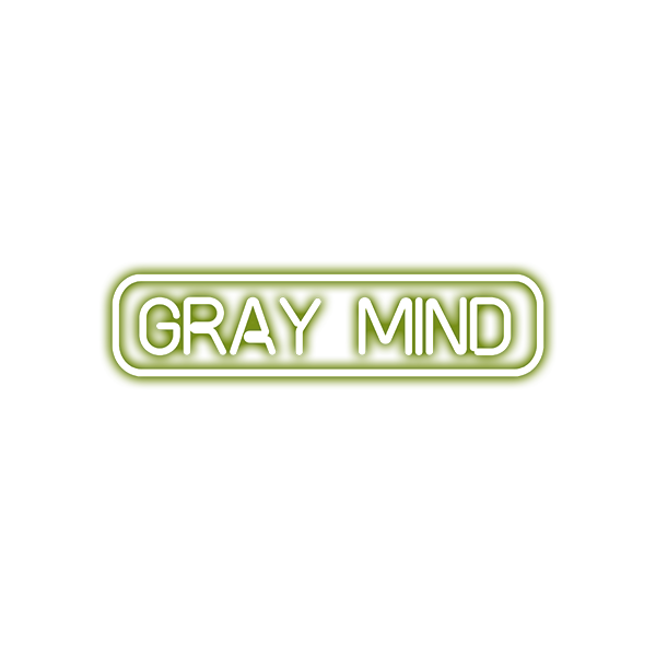 Gray Mind