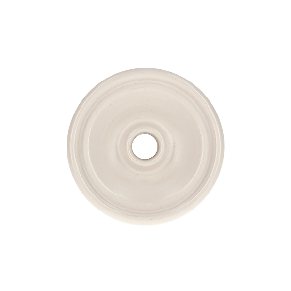 White Glaze
