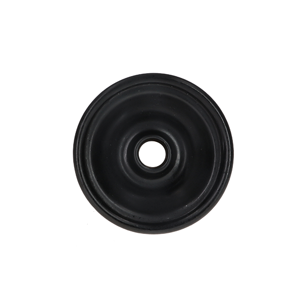 Black Glaze