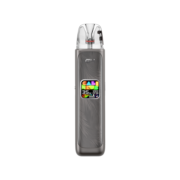 Gunmetal