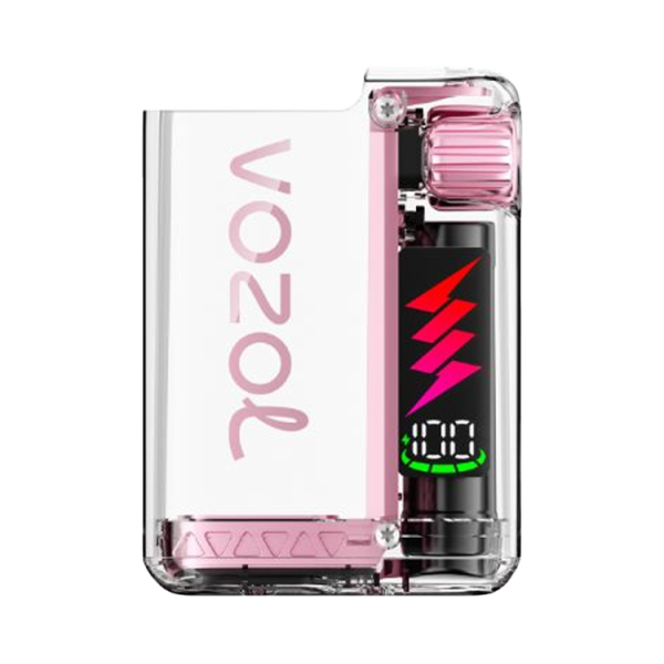 Rose Pink